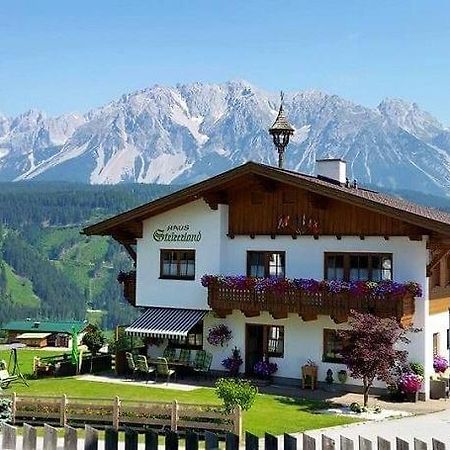 Haus Steirerland Schladming Exterior foto