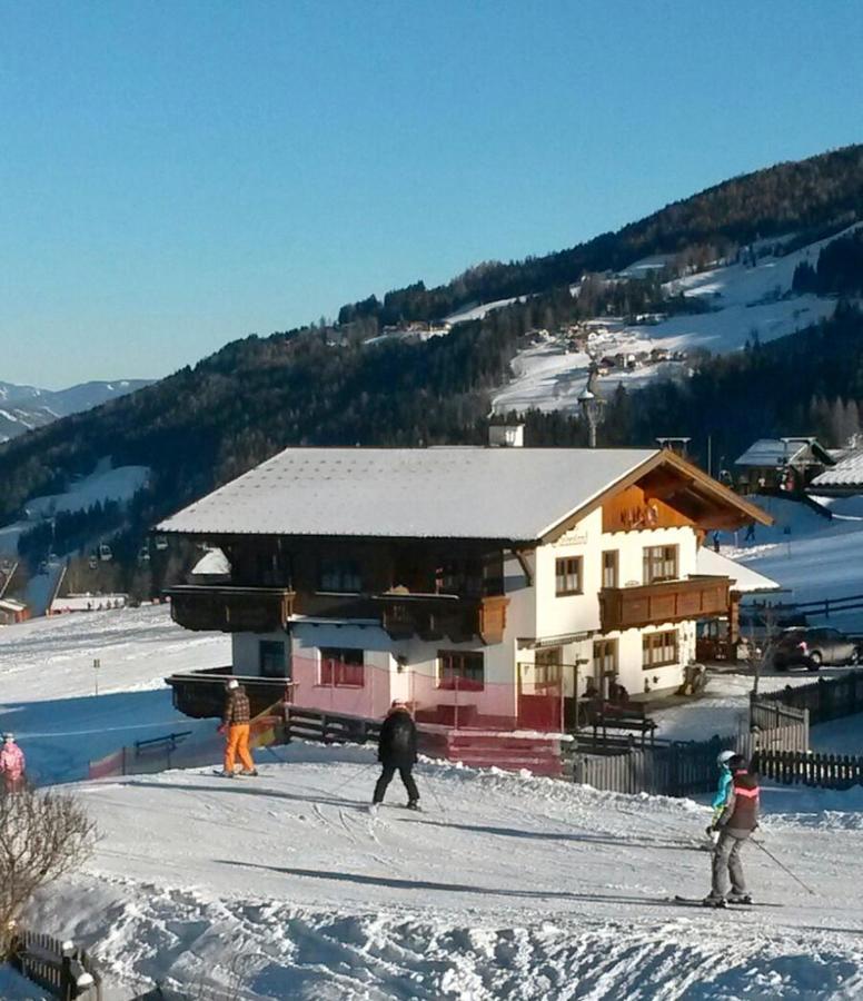 Haus Steirerland Schladming Exterior foto