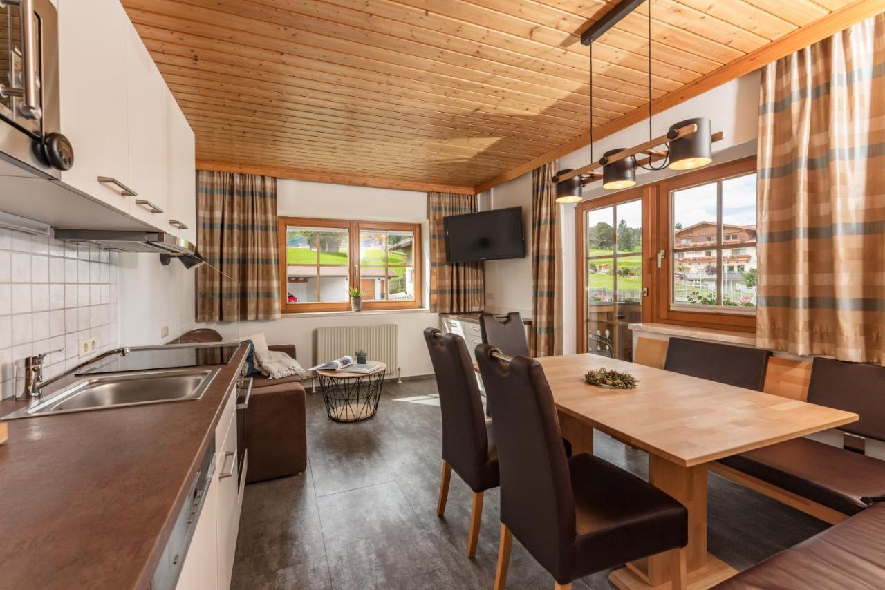 Haus Steirerland Schladming Exterior foto