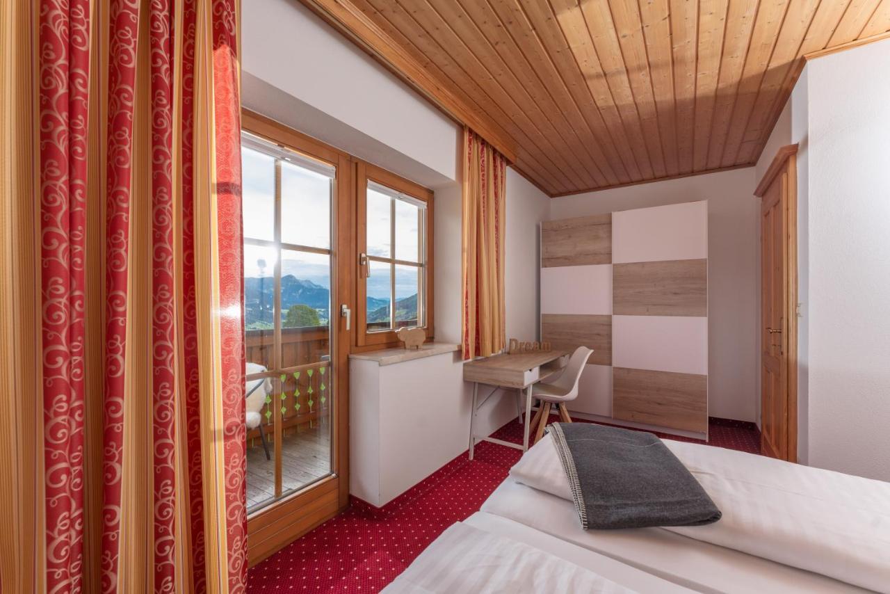 Haus Steirerland Schladming Exterior foto