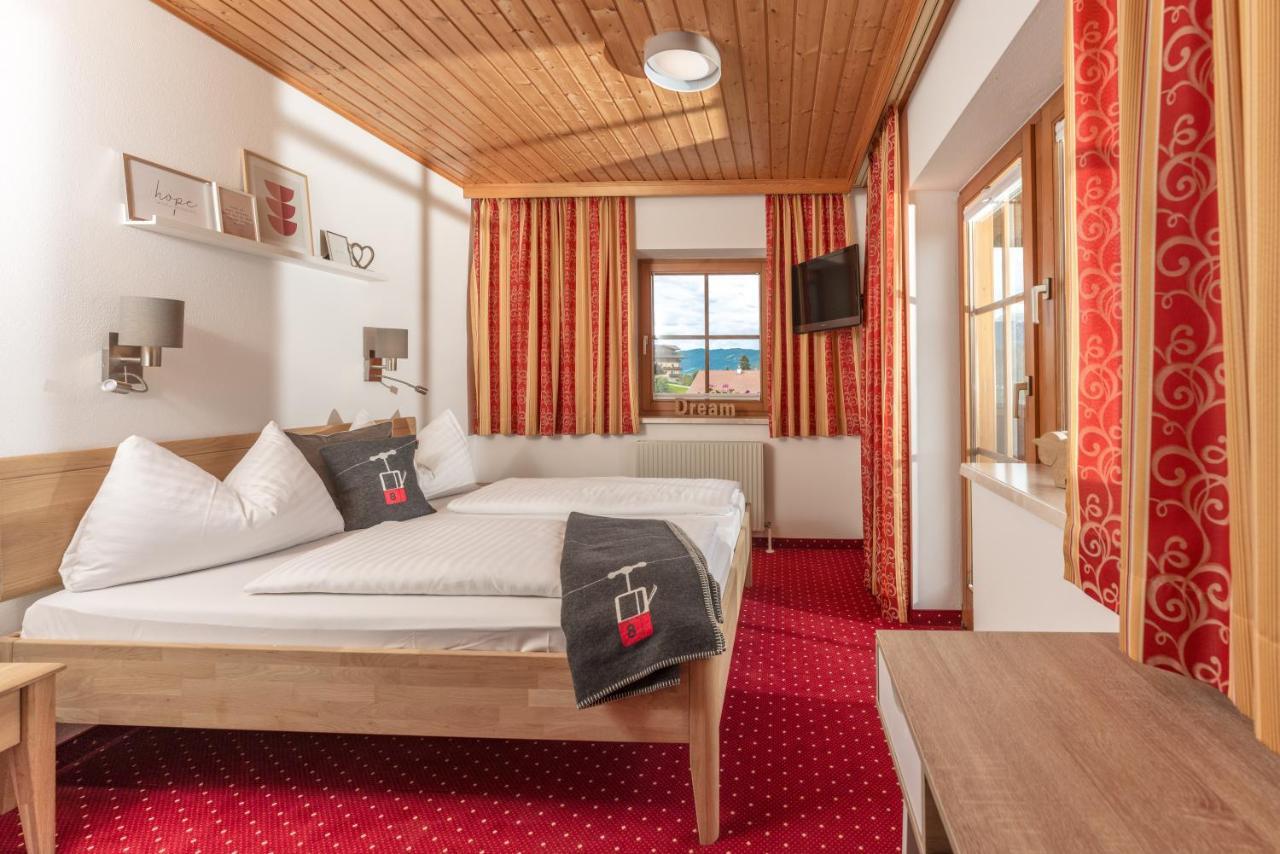 Haus Steirerland Schladming Exterior foto