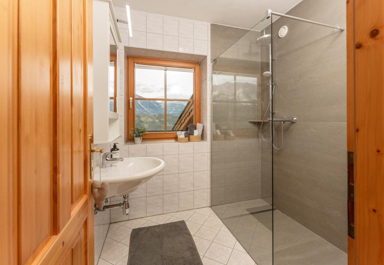 Haus Steirerland Schladming Exterior foto