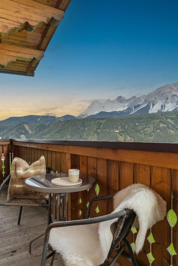 Haus Steirerland Schladming Exterior foto