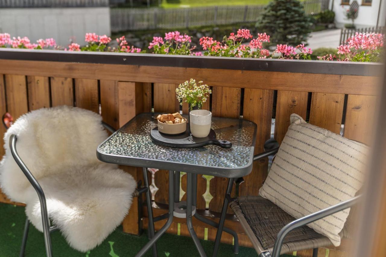Haus Steirerland Schladming Exterior foto